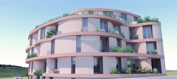 3 bedrooms Apartment in Nadur, Malta No. 656 3