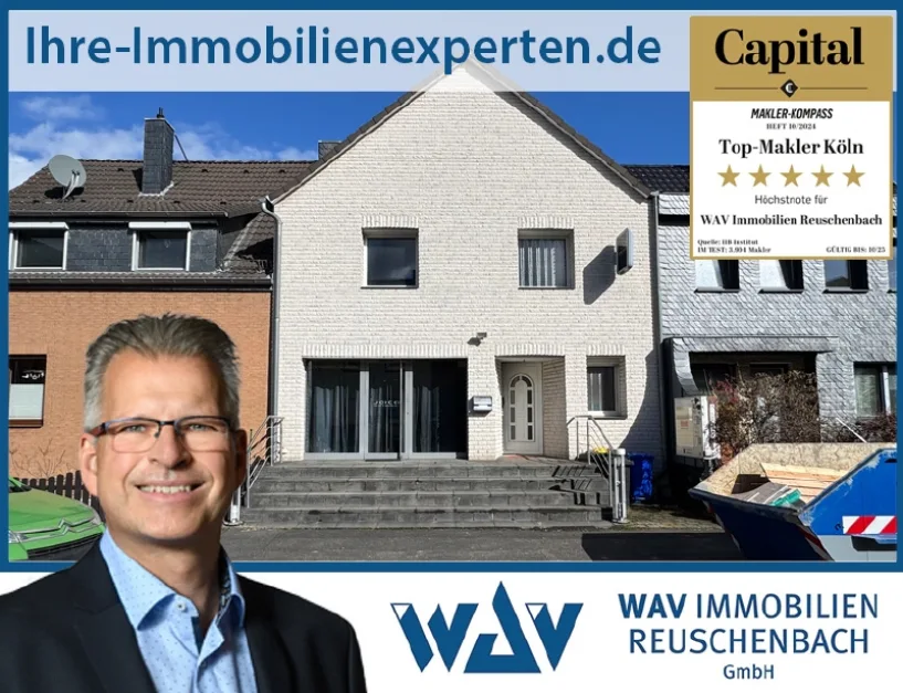 3 bedrooms Building in Rhein-Erft, Germany No. 124853