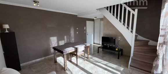 Дуплекс с 1 спальней в Сен-Морис-л'Эгзиль, Франция № 321327 4