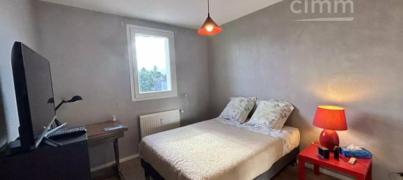 Дуплекс с 1 спальней в Сен-Морис-л'Эгзиль, Франция № 321327 7