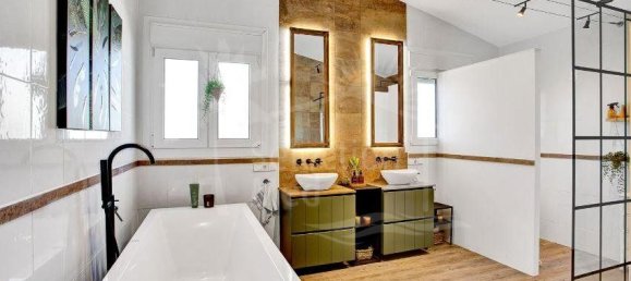 Дом с 6 спальнями в Марбелья, Испания № 55703 5