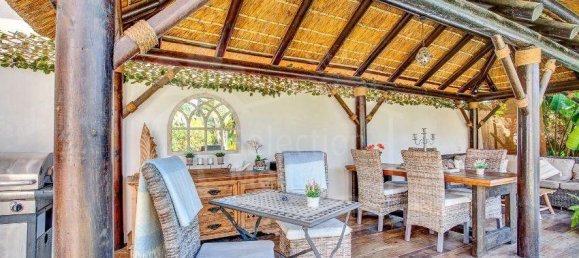 Дом с 6 спальнями в Марбелья, Испания № 55703 35