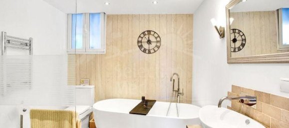 Дом с 6 спальнями в Марбелья, Испания № 55703 14