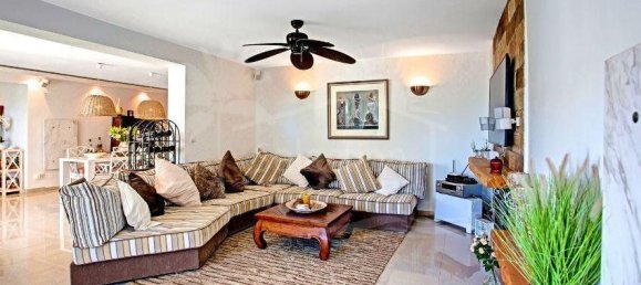 Дом с 6 спальнями в Марбелья, Испания № 55703 45