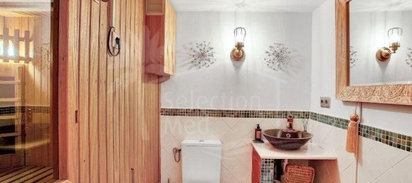 Дом с 6 спальнями в Марбелья, Испания № 55703 19