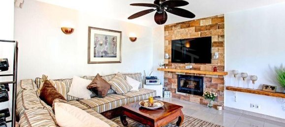 Дом с 6 спальнями в Марбелья, Испания № 55703 44