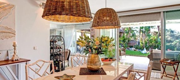 Дом с 6 спальнями в Марбелья, Испания № 55703 33