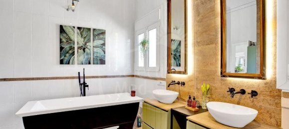 Дом с 6 спальнями в Марбелья, Испания № 55703 6