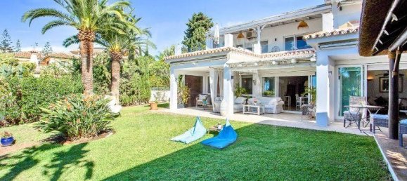 Дом с 6 спальнями в Марбелья, Испания № 55703 25