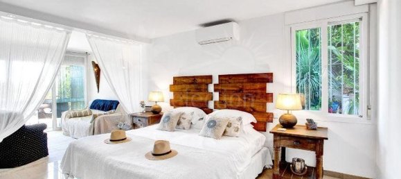 Дом с 6 спальнями в Марбелья, Испания № 55703 8