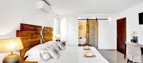 Дом с 6 спальнями в Марбелья, Испания № 55703 9