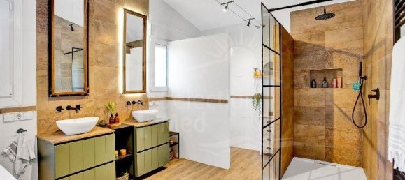 Дом с 6 спальнями в Марбелья, Испания № 55703 48