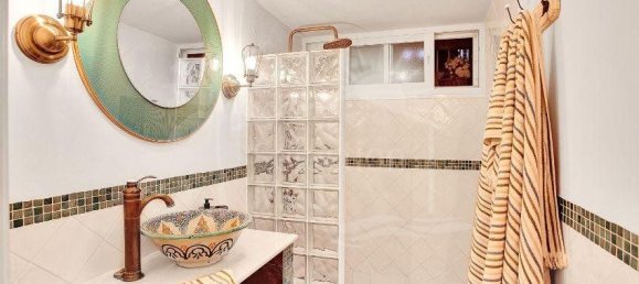 Дом с 6 спальнями в Марбелья, Испания № 55703 18