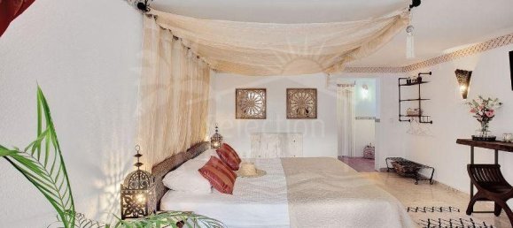 Дом с 6 спальнями в Марбелья, Испания № 55703 15