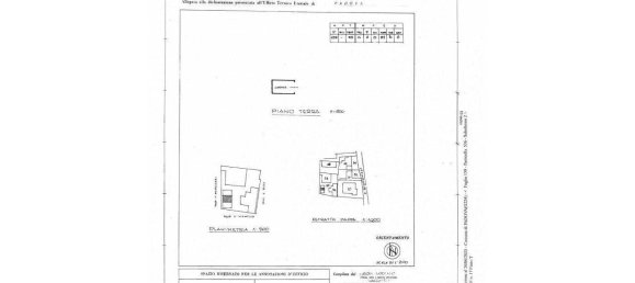 Villa T2 em Padua, Italy N.º 271042 47