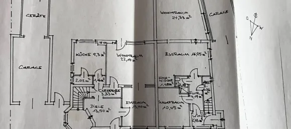 9 rooms House in Schleswig-Holstein, Germany No. 40890 23