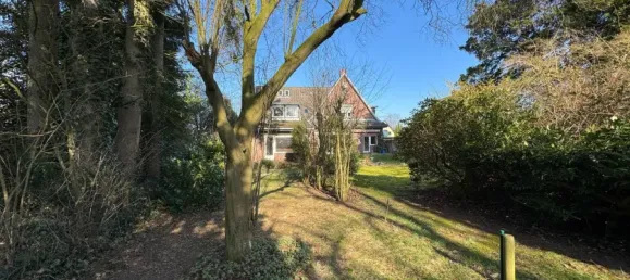 9 rooms House in Schleswig-Holstein, Germany No. 40890 9