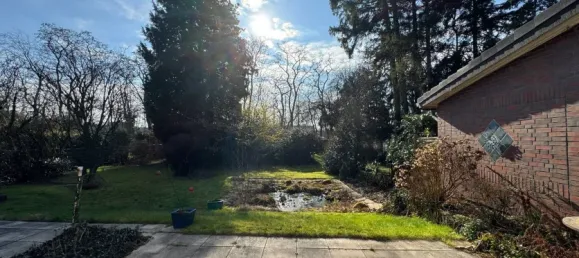 9 rooms House in Schleswig-Holstein, Germany No. 40890 6