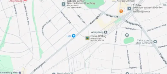 9 rooms House in Schleswig-Holstein, Germany No. 40890 22