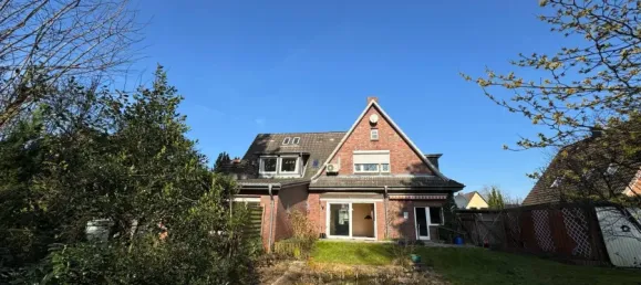 9 rooms House in Schleswig-Holstein, Germany No. 40890 8