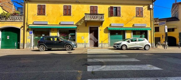 209m² Commercial property in Pozzolo Formigaro, Italy No. 62475 27