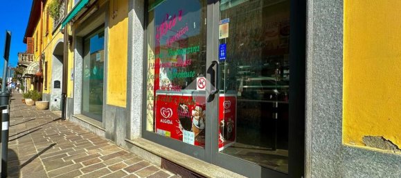 209m² Commercial property in Pozzolo Formigaro, Italy No. 62475 38