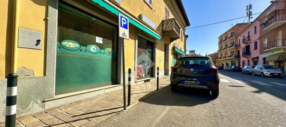 209m² Commercial property in Pozzolo Formigaro, Italy No. 62475 34