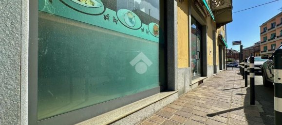 209m² Commercial property in Pozzolo Formigaro, Italy No. 62475 35