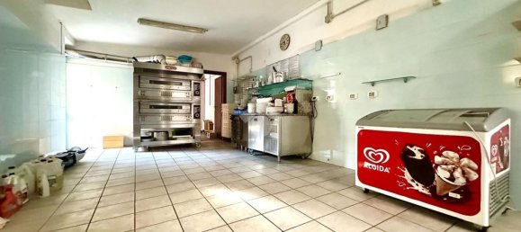 209m² Commercial property in Pozzolo Formigaro, Italy No. 62475 18