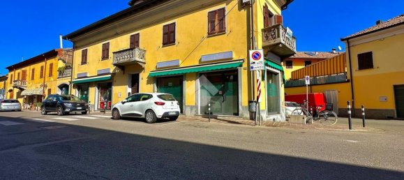 209m² Commercial property in Pozzolo Formigaro, Italy No. 62475 32