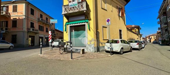 209m² Commercial property in Pozzolo Formigaro, Italy No. 62475 33