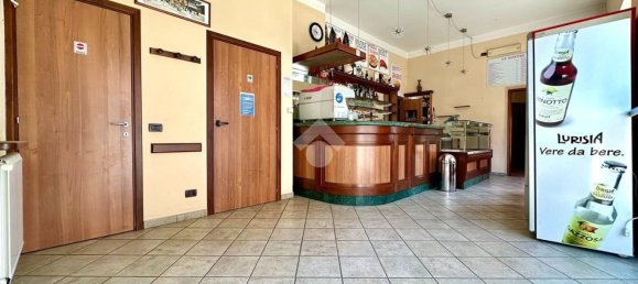 209m² Commercial property in Pozzolo Formigaro, Italy No. 62475 8