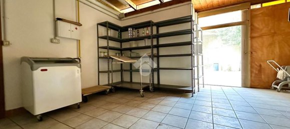 209m² Commercial property in Pozzolo Formigaro, Italy No. 62475 21