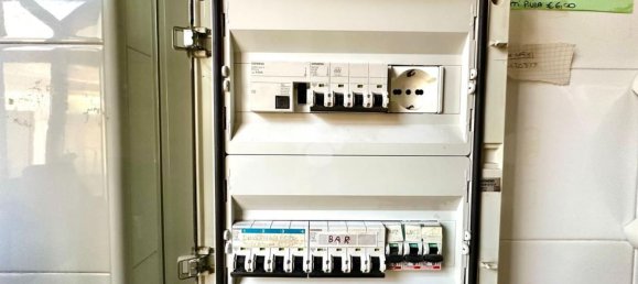 209m² Commercial property in Pozzolo Formigaro, Italy No. 62475 20