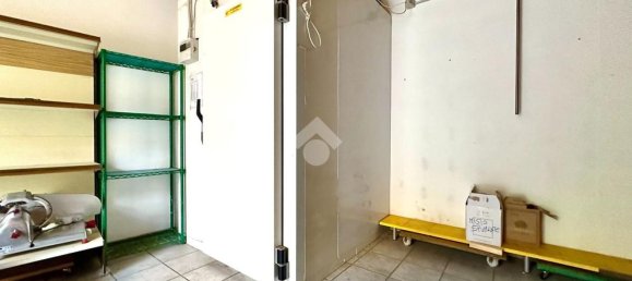 209m² Commercial property in Pozzolo Formigaro, Italy No. 62475 23