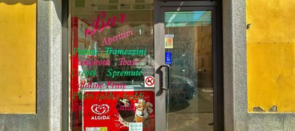 209m² Commercial property in Pozzolo Formigaro, Italy No. 62475 37