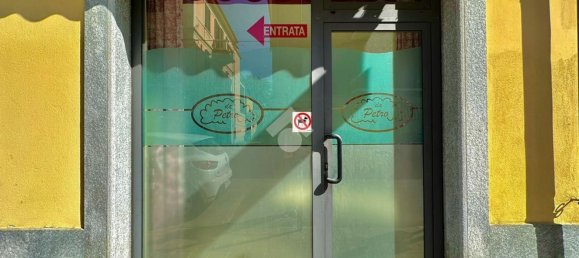 209m² Commercial property in Pozzolo Formigaro, Italy No. 62475 36