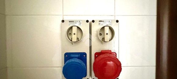 209m² Commercial property in Pozzolo Formigaro, Italy No. 62475 24