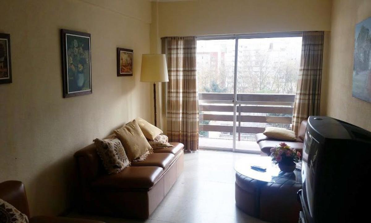 Студия в Мар-дель-Плата, Аргентина № 65862