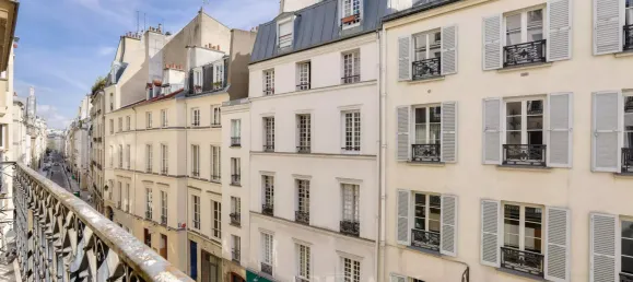 1 bedroom Apartment in Paris, France No. 173935 4