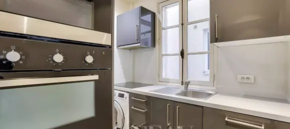 1 bedroom Apartment in Paris, France No. 173935 12