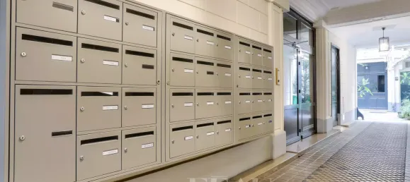 1 bedroom Apartment in Paris, France No. 173935 20