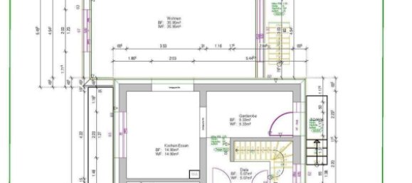 4 bedrooms House in Augsburg, Germany No. 14004 31