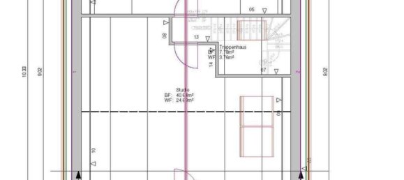 4 bedrooms House in Augsburg, Germany No. 14004 34