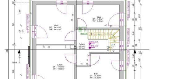 4 bedrooms House in Augsburg, Germany No. 14004 32