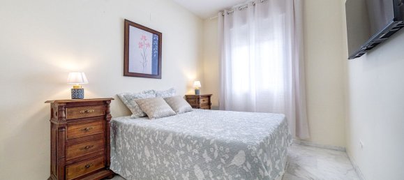 2 bedrooms Apartment in Estepona, Spain No. 138026 13