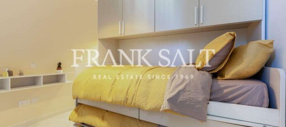 3 chambres Penthouse à Msida, Malta No. 7494 7