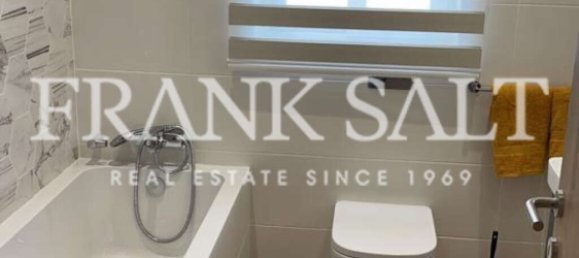 3 chambres Penthouse à Msida, Malta No. 7494 8