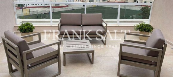 3 chambres Penthouse à Msida, Malta No. 7494 10