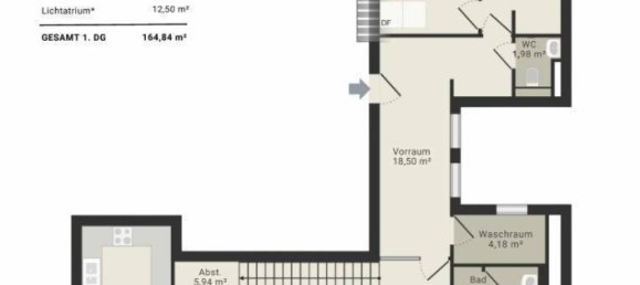 4 bedrooms Duplex in Wieden, Austria No. 257231 9